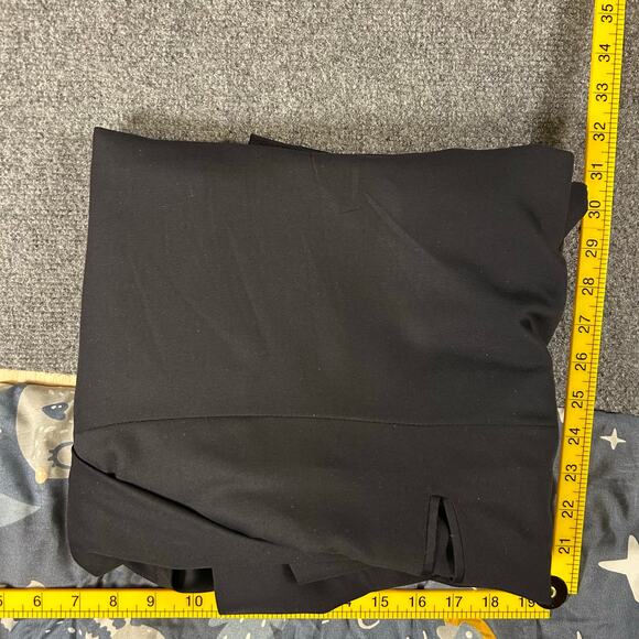 Jos A Bank Blazer Mens 40L Navy with Gold Buttons Sport Coat Dress Jacket *Flaw - Picture 15 of 15